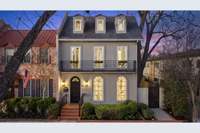 1810 W 35th Street, Austin, TX 78703 - Photo 4