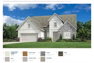 444 Trabuco Bnd, Liberty Hill, TX 78642 - Photo 2