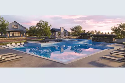 444 Trabuco Bend, Liberty Hill, TX 78642 - Photo 4