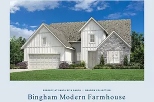 444 Trabuco Bnd, Liberty Hill, TX 78642 - Photo 1