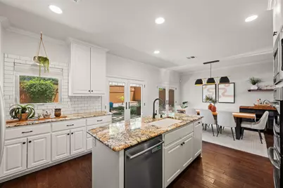 2307 Alta Vista Avenue, Austin, TX 78704 - Photo 8