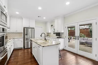 2307 Alta Vista Avenue, Austin, TX 78704 - Photo 8