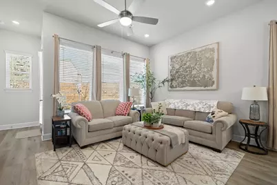 144 Monterey Oak Trail, Georgetown, TX 78628 - Photo 4