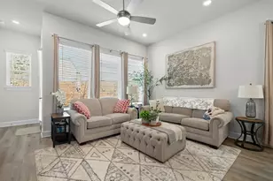 144 Monterey Oak Trl, Georgetown, TX 78628 - Photo 4