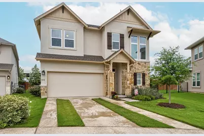 144 Monterey Oak Trail, Georgetown, TX 78628 - Photo 28