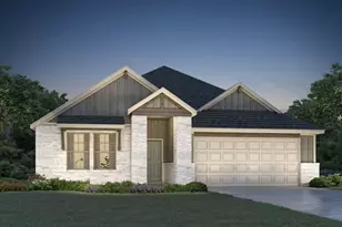 208 Pico St, Hutto, TX 78634 - Photo 2