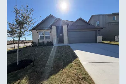 208 Pico Street, Hutto, TX 78634 - Photo 1