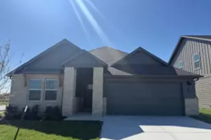 208 Pico St, Hutto, TX 78634 - Photo 1
