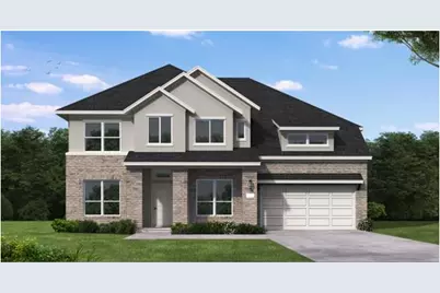 1901 Camay Street, Leander, TX 78641 - Photo 2