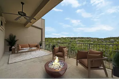 8200 Southwest Parkway #302, Austin, TX 78735 - Photo 8