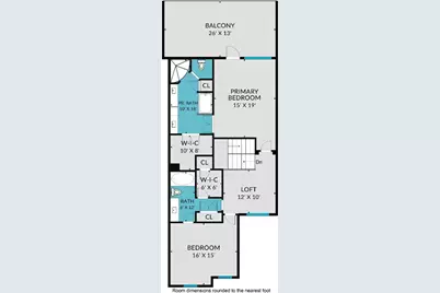 8200 Southwest Parkway #302, Austin, TX 78735 - Photo 34