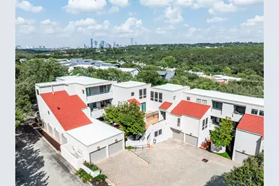 1735 Spyglass Drive #112, Austin, TX 78746 - Photo 36