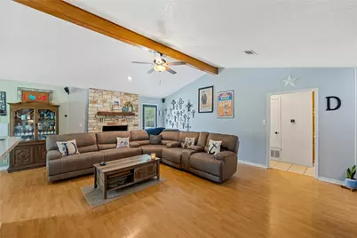 3423 Bluebonnet Trail, Georgetown, TX 78628 - Photo 6