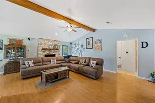 3423 Bluebonnet Trail, Georgetown, TX 78628 - Photo 6