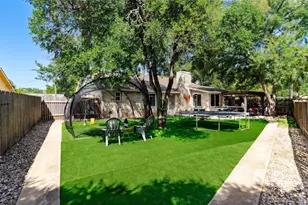 3423 Bluebonnet Trail, Georgetown, TX 78628 - Photo 20