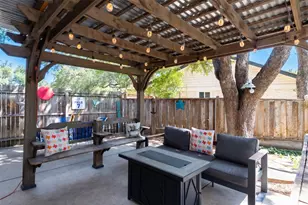 3423 Bluebonnet Trail, Georgetown, TX 78628 - Photo 2