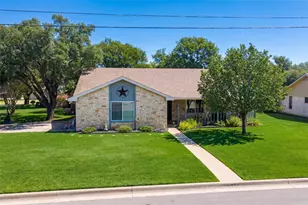 3423 Bluebonnet Trail, Georgetown, TX 78628 - Photo 24