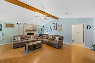 3423 Bluebonnet Trail, Georgetown, TX 78628 - Photo 6
