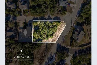 6711 & 6709 Avenida Ann Drive, Lago Vista, TX 78645 - Photo 2