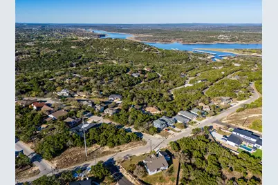 6711 & 6709 Avenida Ann Drive, Lago Vista, TX 78645 - Photo 4