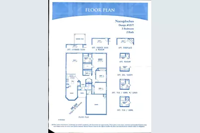 1414 Newbury Street, Georgetown, TX 78626 - Photo 2