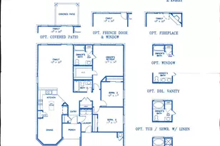 1414 Newbury St, Georgetown, TX 78626 - Photo 2