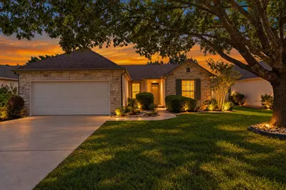 111 Double Fire Trail, Georgetown, TX 78633 - Photo 1