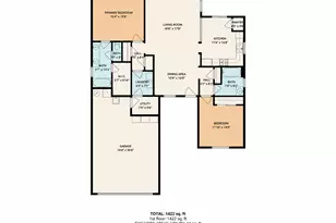 111 Double Fire Trail, Georgetown, TX 78633 - Photo 4
