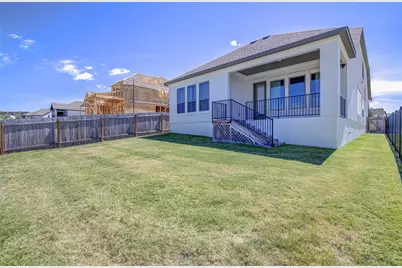 22300 Lago Lookout Lane, Lago Vista, TX 78645 - Photo 18