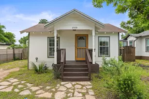 1909 College Row, Austin, TX 78702 - Photo 2