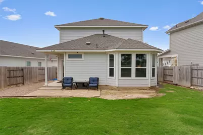 64 Bent Trail Lane, Georgetown, TX 78628 - Photo 32