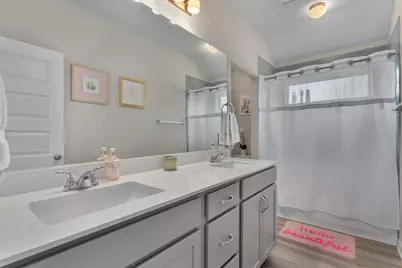 64 Bent Trail Lane, Georgetown, TX 78628 - Photo 26