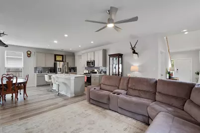 64 Bent Trail Lane, Georgetown, TX 78628 - Photo 10