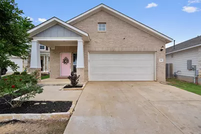64 Bent Trail Lane, Georgetown, TX 78628 - Photo 1