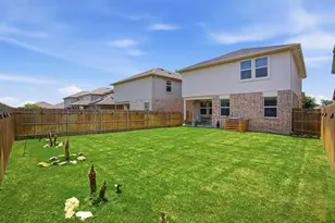 1224 Vogel Dr, Georgetown, TX 78626 - Photo 36