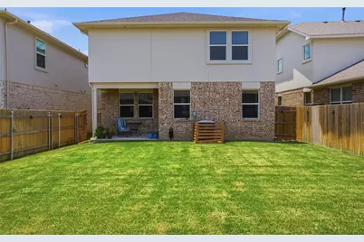 1224 Vogel Drive, Georgetown, TX 78626 - Photo 38