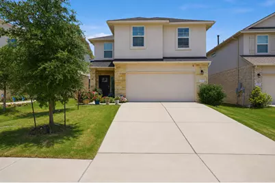 1224 Vogel Drive, Georgetown, TX 78626 - Photo 2