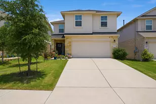 1224 Vogel Dr, Georgetown, TX 78626 - Photo 2