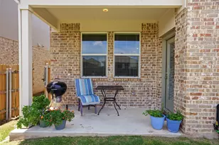 1224 Vogel Dr, Georgetown, TX 78626 - Photo 4