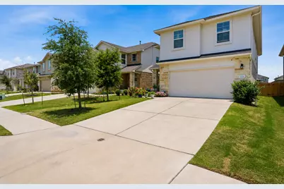 1224 Vogel Drive, Georgetown, TX 78626 - Photo 2