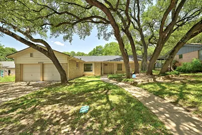 2500 Deerfoot Trail, Austin, TX 78704 - Photo 1