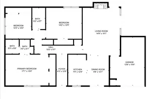8713 Azalea Trail, Austin, TX 78759 - Photo 12