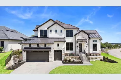 100 Sunny Bell Court, Georgetown, TX 78628 - Photo 1