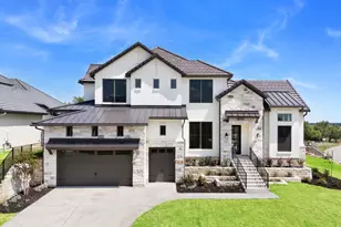 100 Sunny Bell Ct, Georgetown, TX 78628 - Photo 1