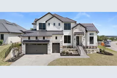 100 Sunny Bell Court, Georgetown, TX 78628 - Photo 44