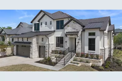 100 Sunny Bell Court, Georgetown, TX 78628 - Photo 1