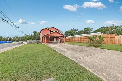 2111 Oak Motte Lane, Austin, TX 78744 - Photo 2