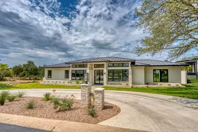 3504 Bay West Boulevard, Horseshoe Bay, TX 78657 - Photo 2