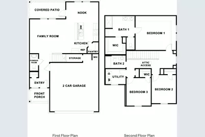 450 Globe Mallow Circle, Kyle, TX 78640 - Photo 2