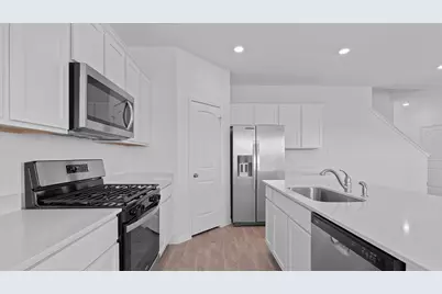 450 Globe Mallow Circle, Kyle, TX 78640 - Photo 8